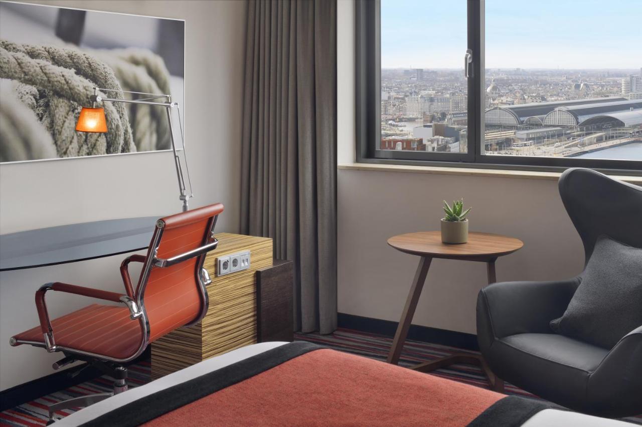 Chambre Classique avec Lit King-Size et Vue