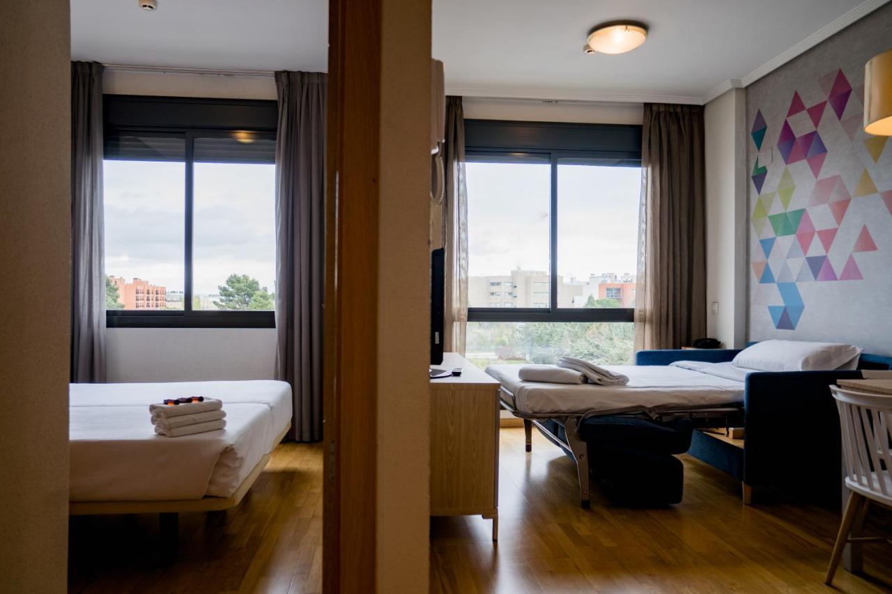One-Bedroom Suite