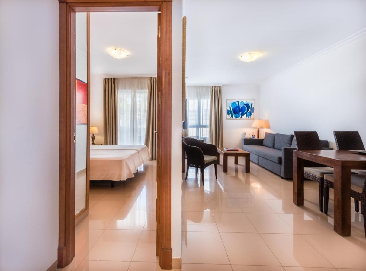 Appartement met 1 Slaapkamer (4 Gasten)