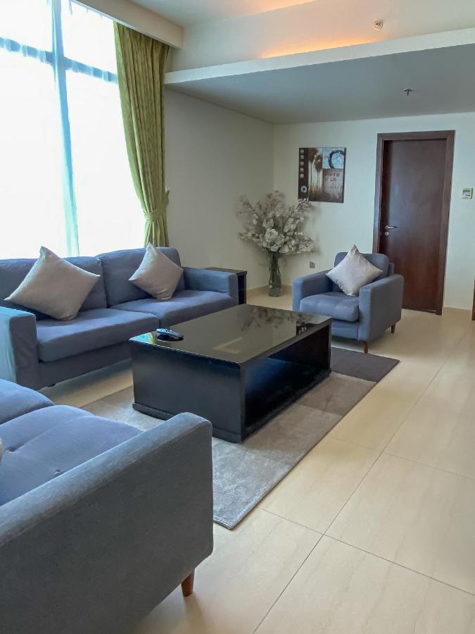 Appartamento Standard con 2 Camere da Letto