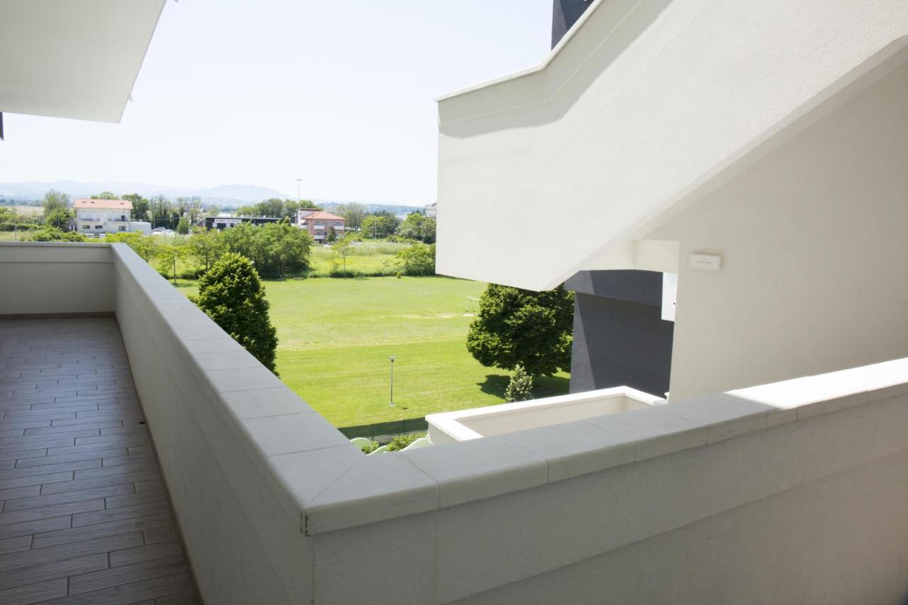 Superior One-Bedroom Apartment