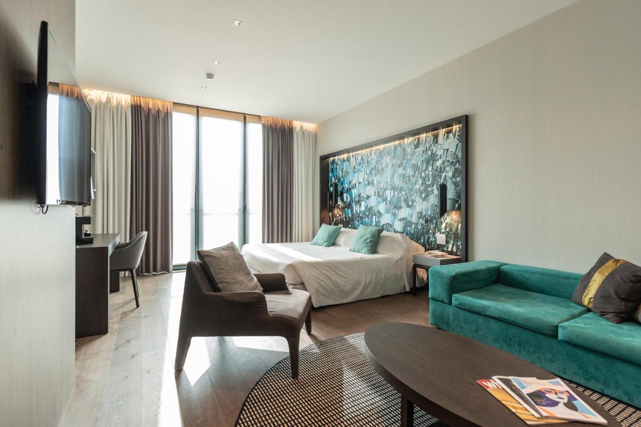 Suite Junior Superior