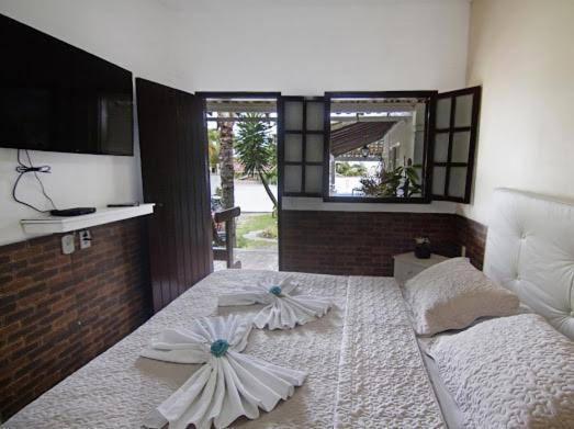 Quarto Duplo
