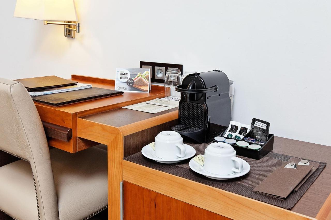 Superior Deluxe Room
