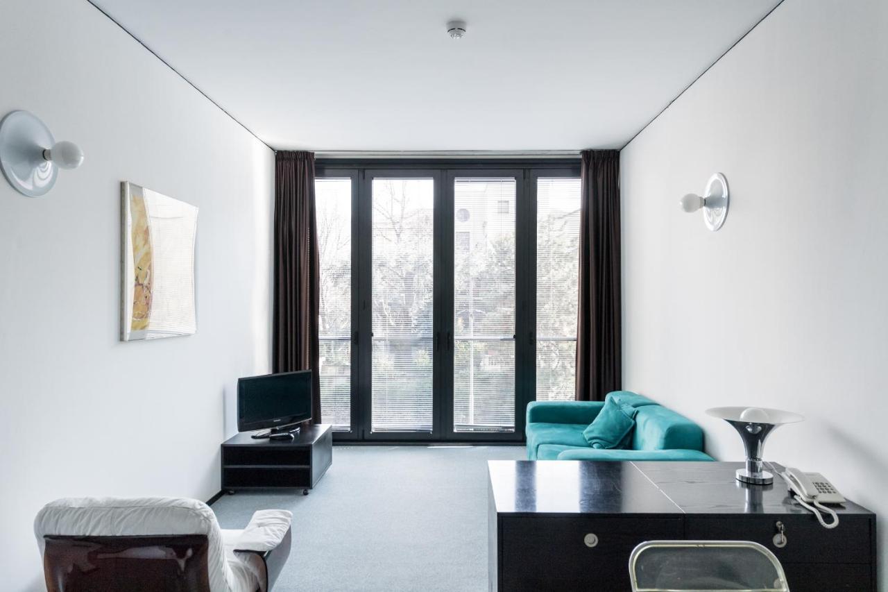 Habitación Doble Estándar