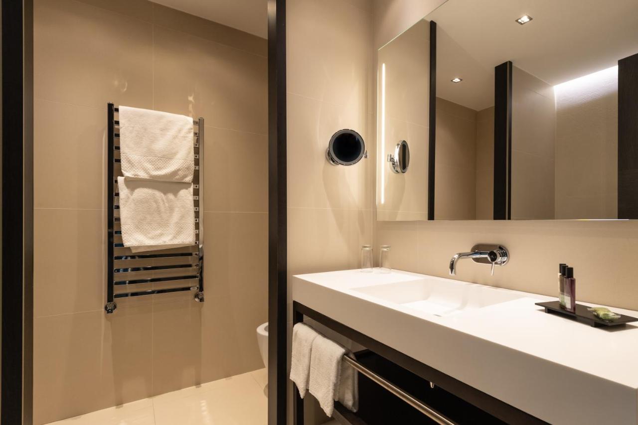 Suite Superior de 2 dormitorios