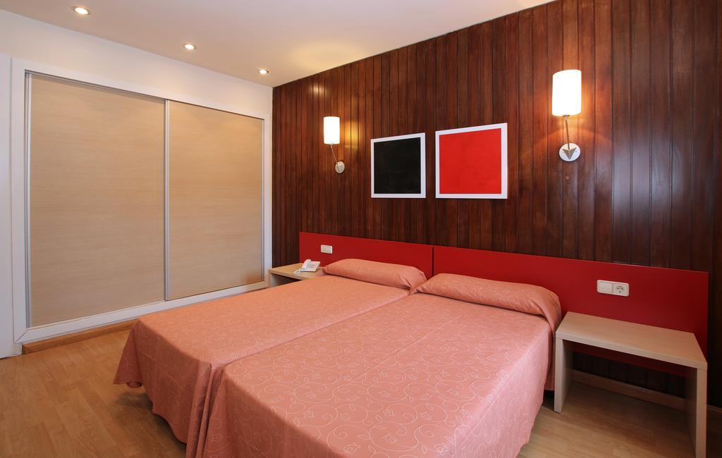 Habitación Doble - 1 o 2 camas