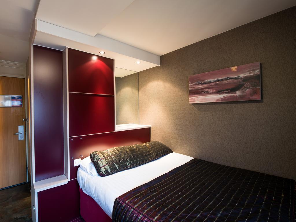 Petite Chambre Double