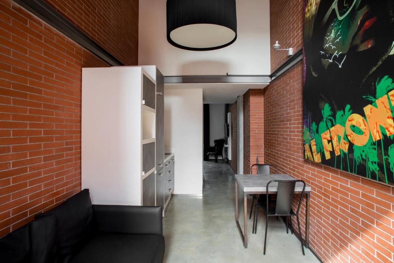 Monolocale Executive (2-4 Adulti)