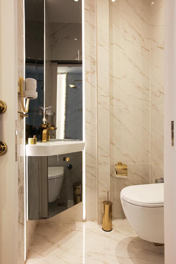 Suite Lit Queen-Size avec Hammam Turc