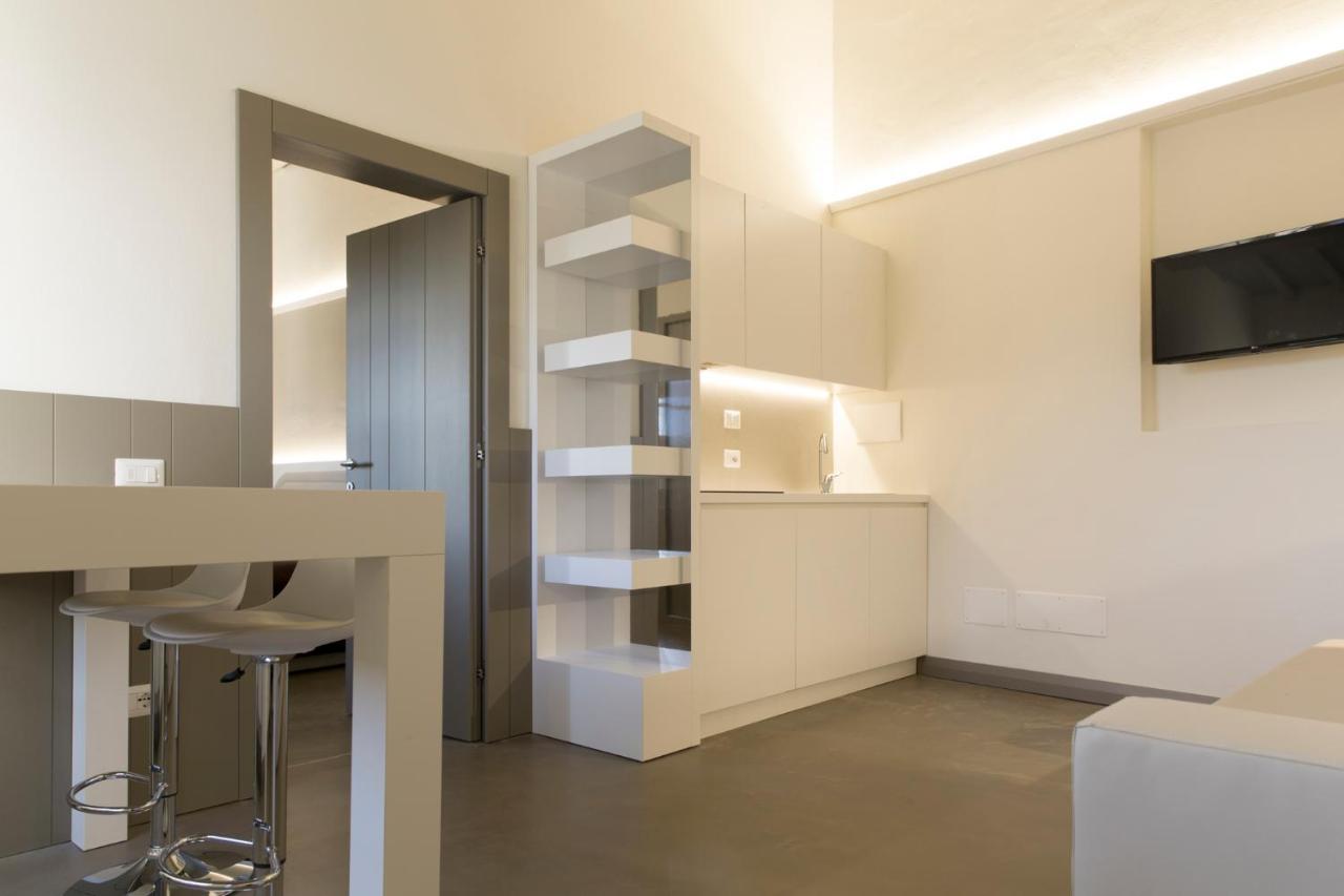 Suite Deluxe 1 Chambre