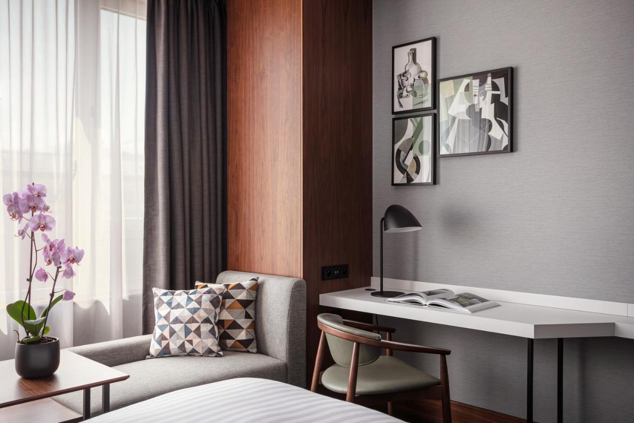 Superior Guest room 2 Queen