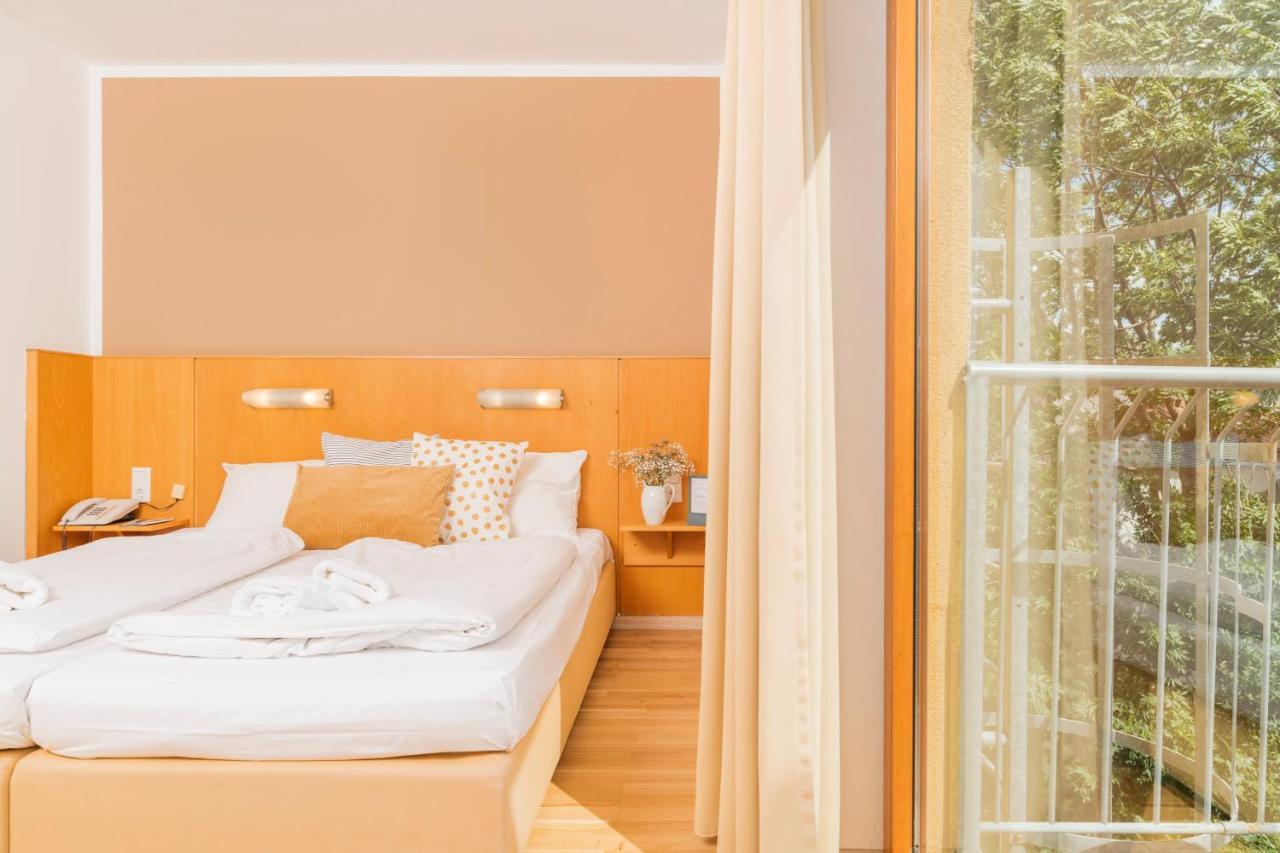Double Room Balcony
