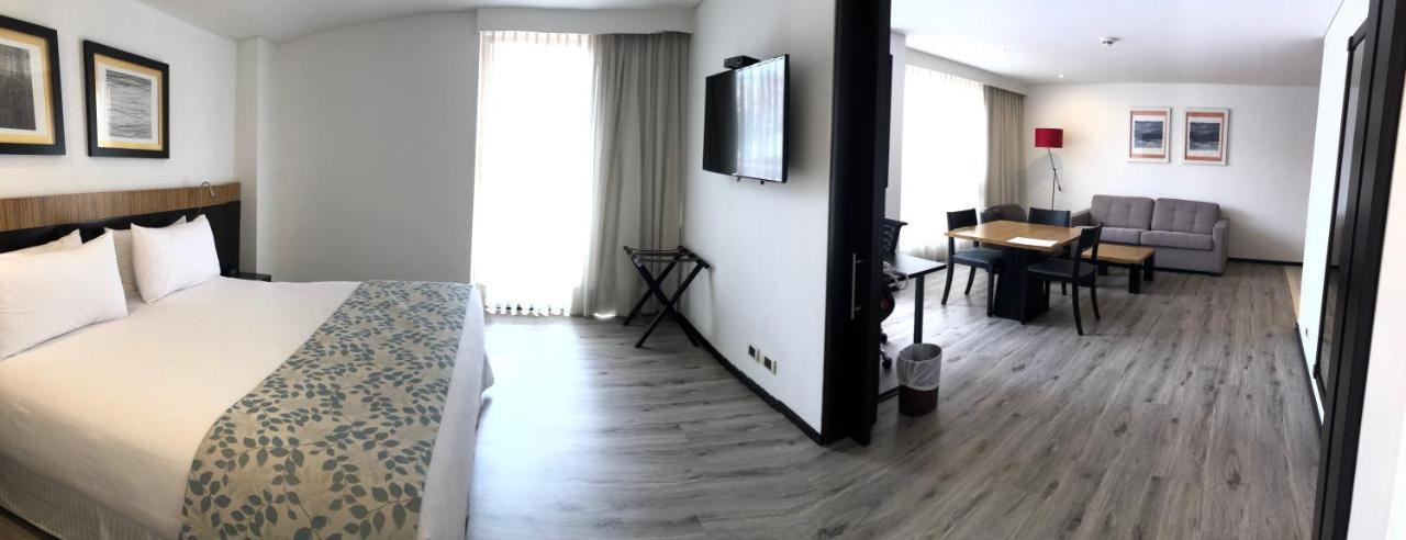 Habitación Doble Deluxe - 2 camas