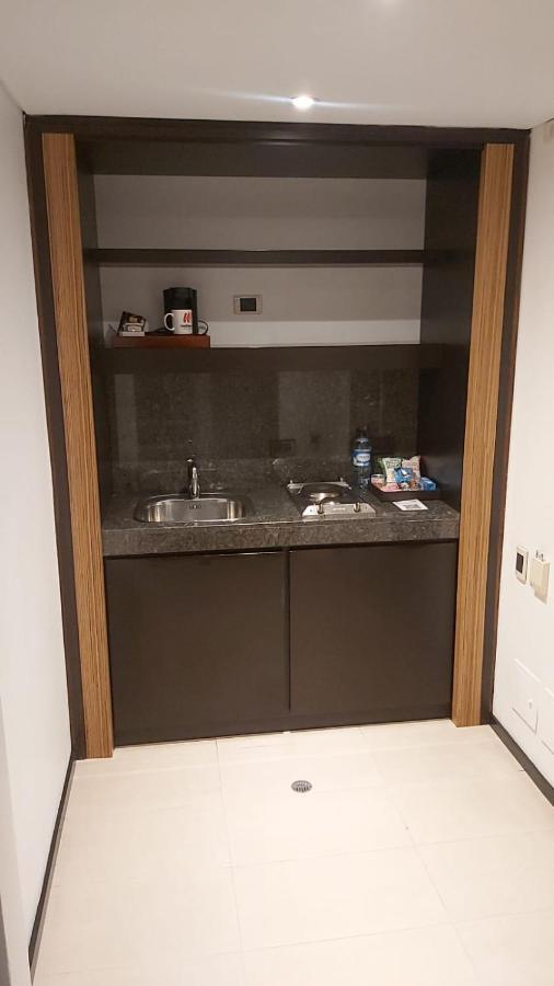Habitación Superior con terraza