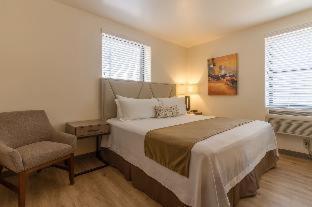 Standard Zimmer mit Queensize-Bett