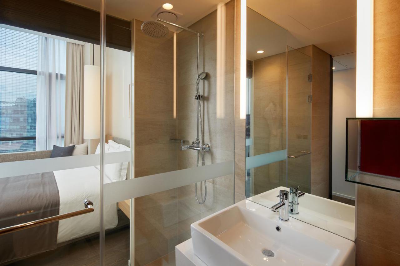 Deluxe Double Room - City View