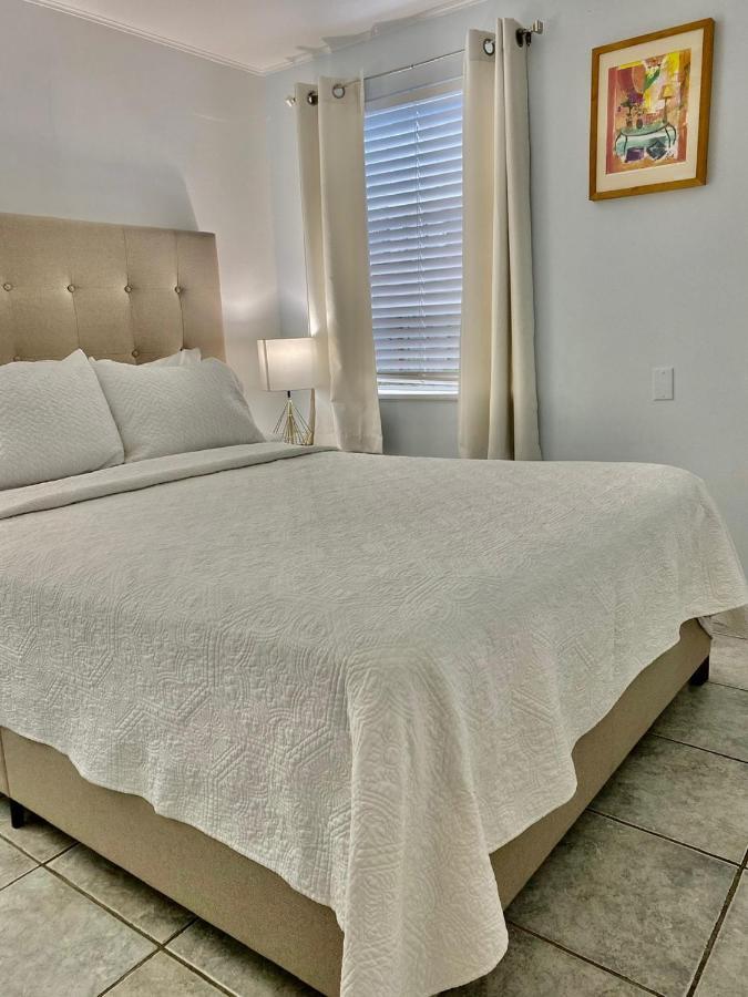 KeyWest Two-Bedroom Cottage