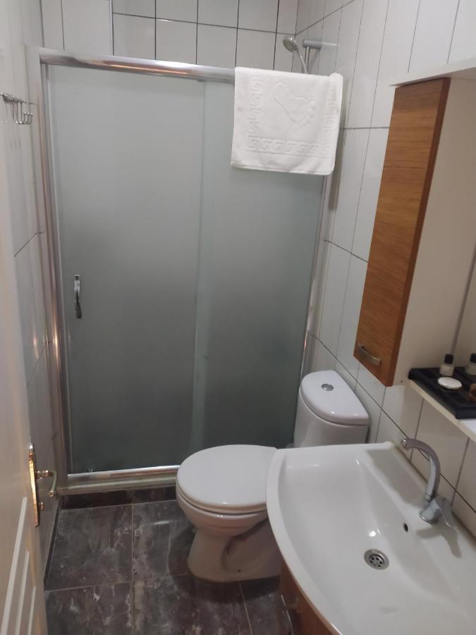 Chambre Double ou Lits Jumeaux Économique sans Fenêtre