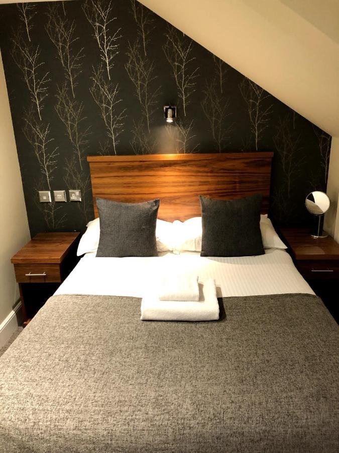 Solo Room