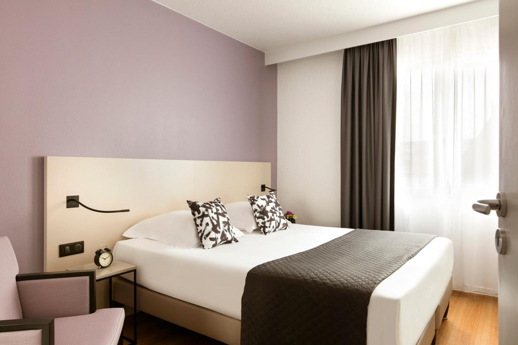 Standaard Appartement