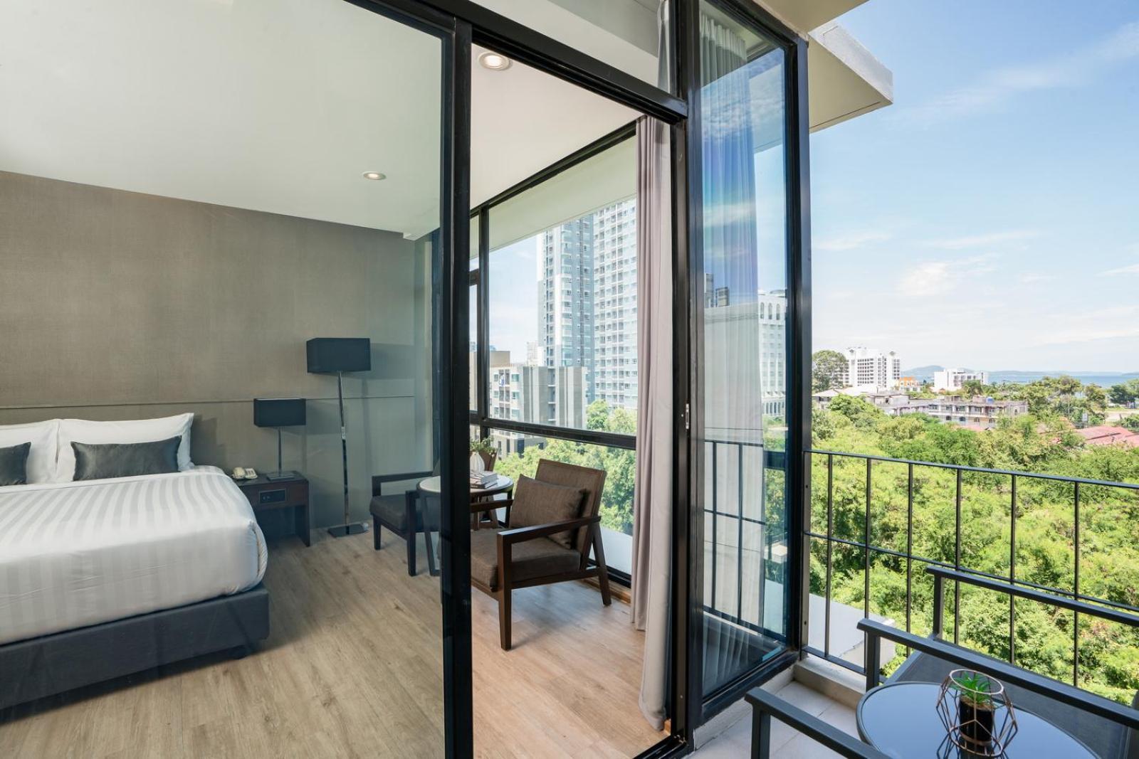 Family Two-Bedroom Suite