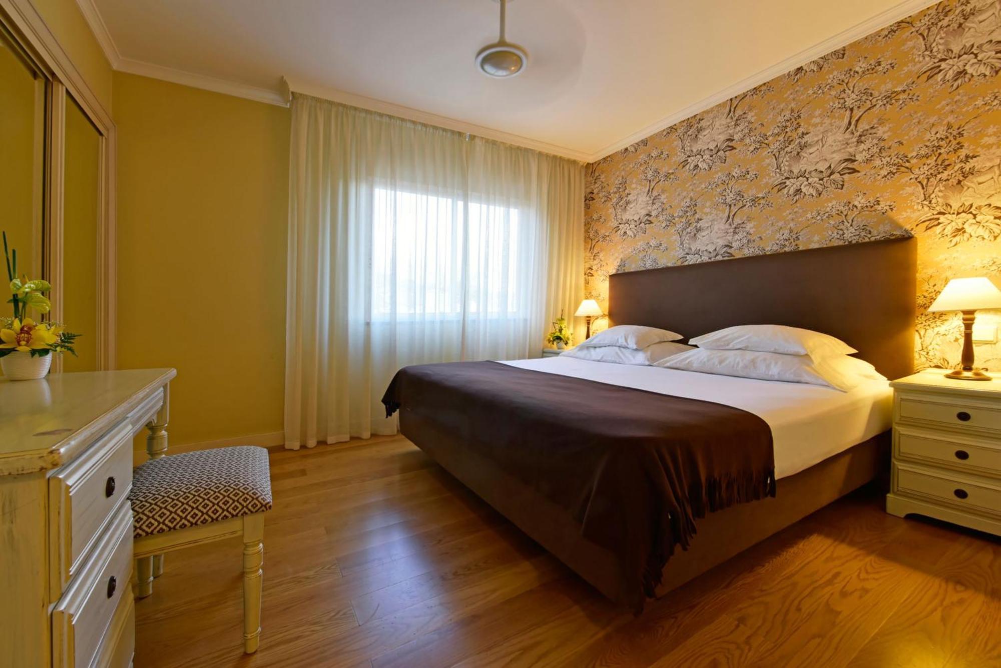 Quarto Familiar Superior