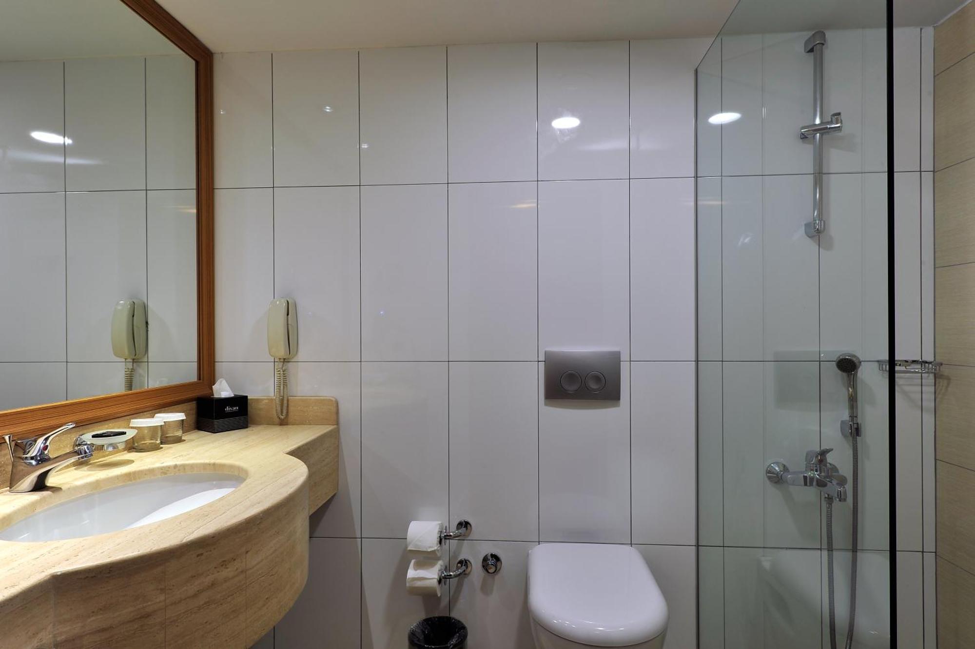 Economy Single Room