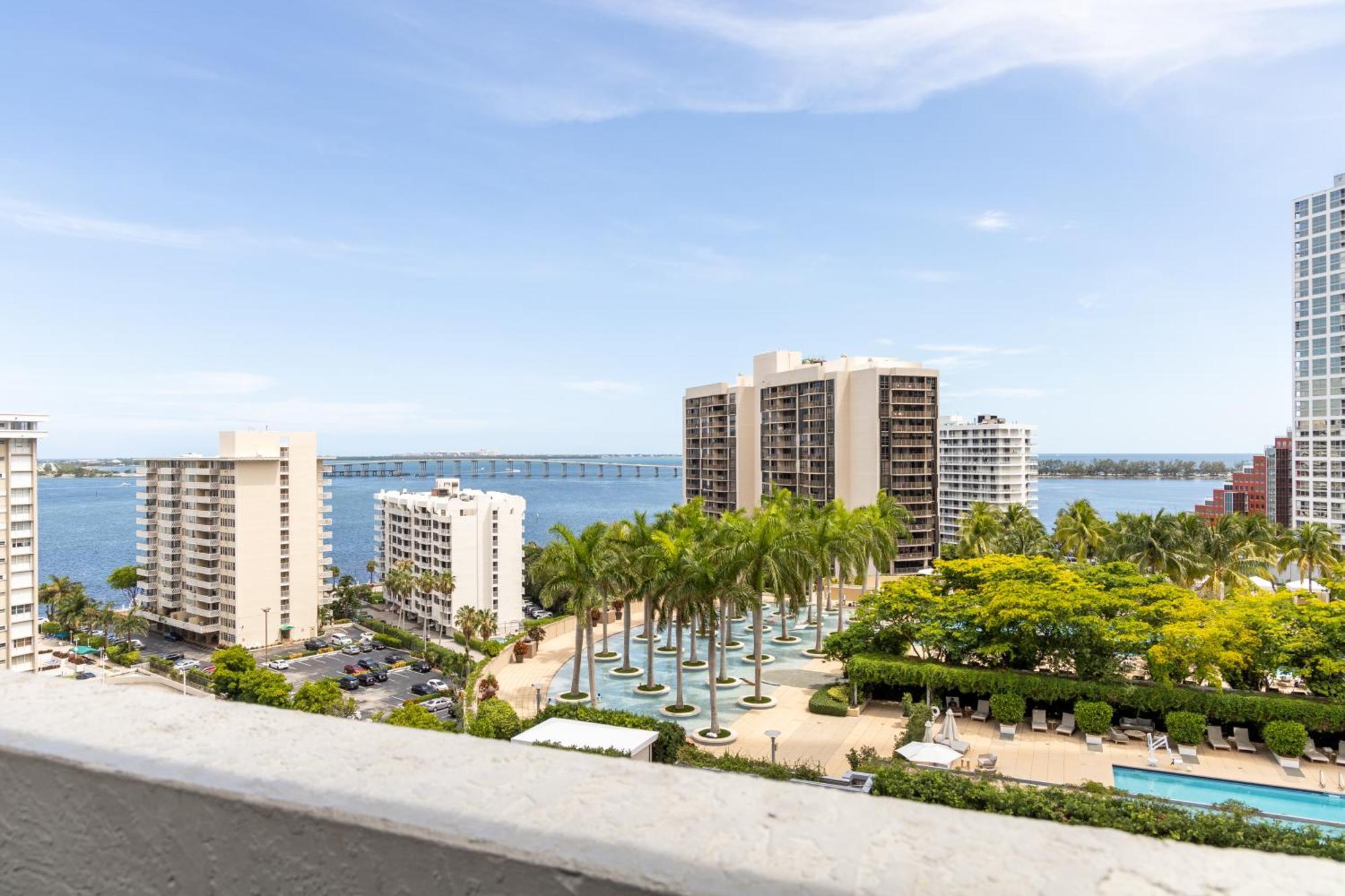 Standard Two Bedroom Suite with Balcony & Waterview,1211662378:JPEG