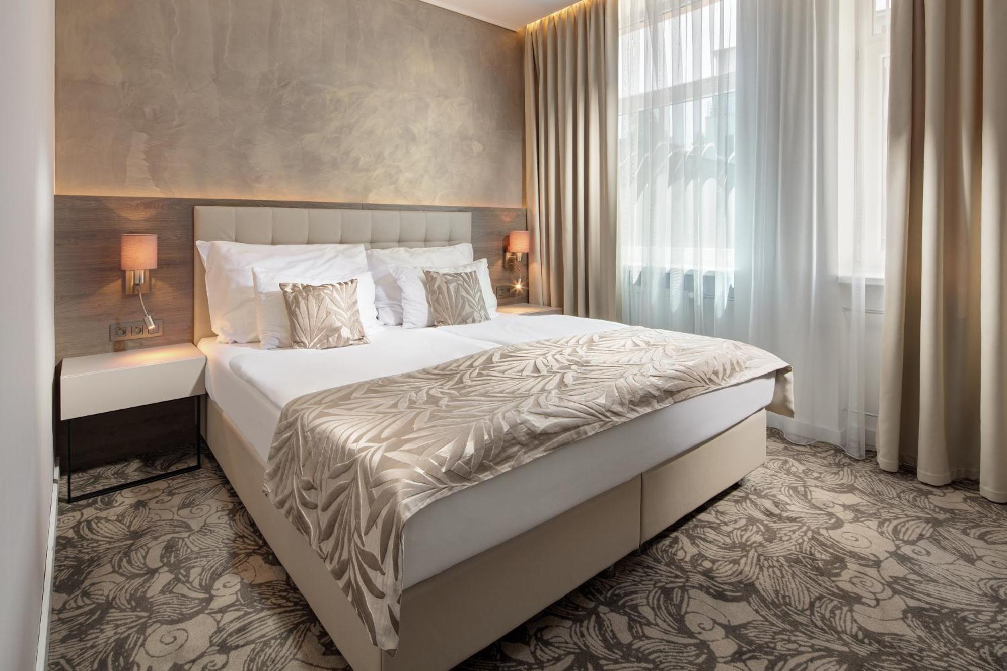 Deluxe Appartement