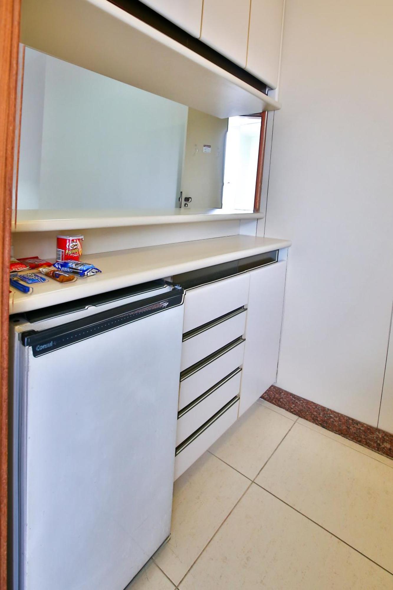 Deluxe Queen Suite