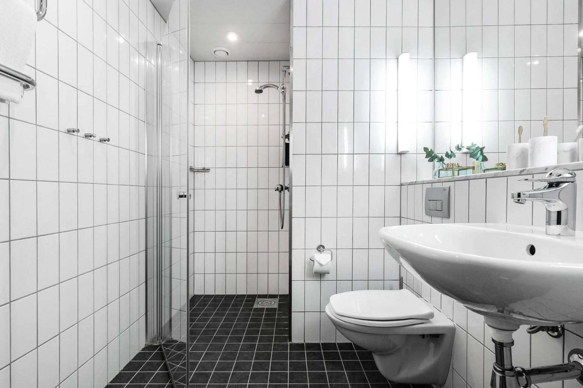 Apartamento de 1 dormitorio