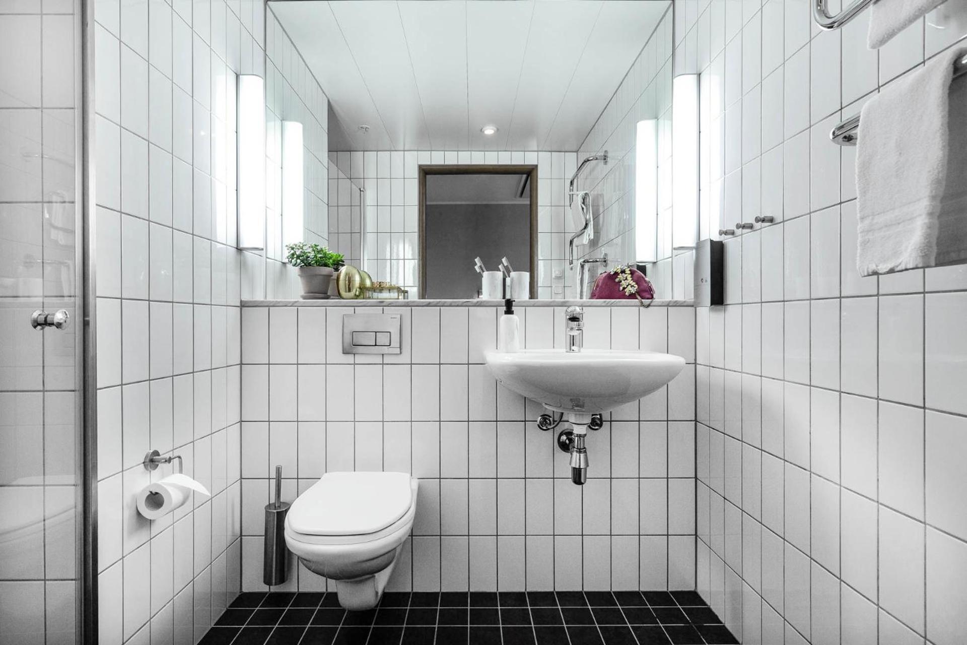 Apartamento de 2 dormitorios