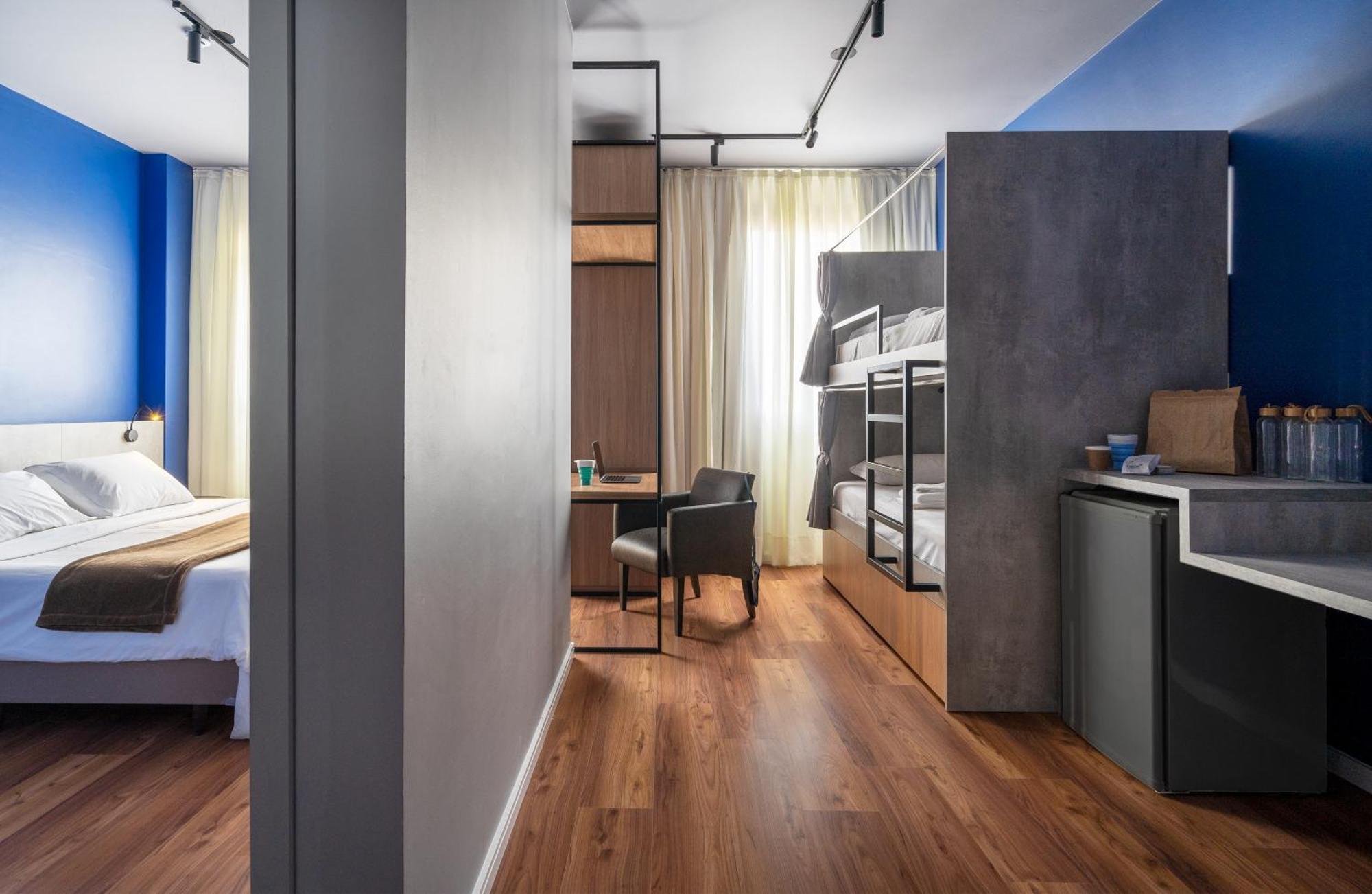 Family Suite,1220548645:JPEG