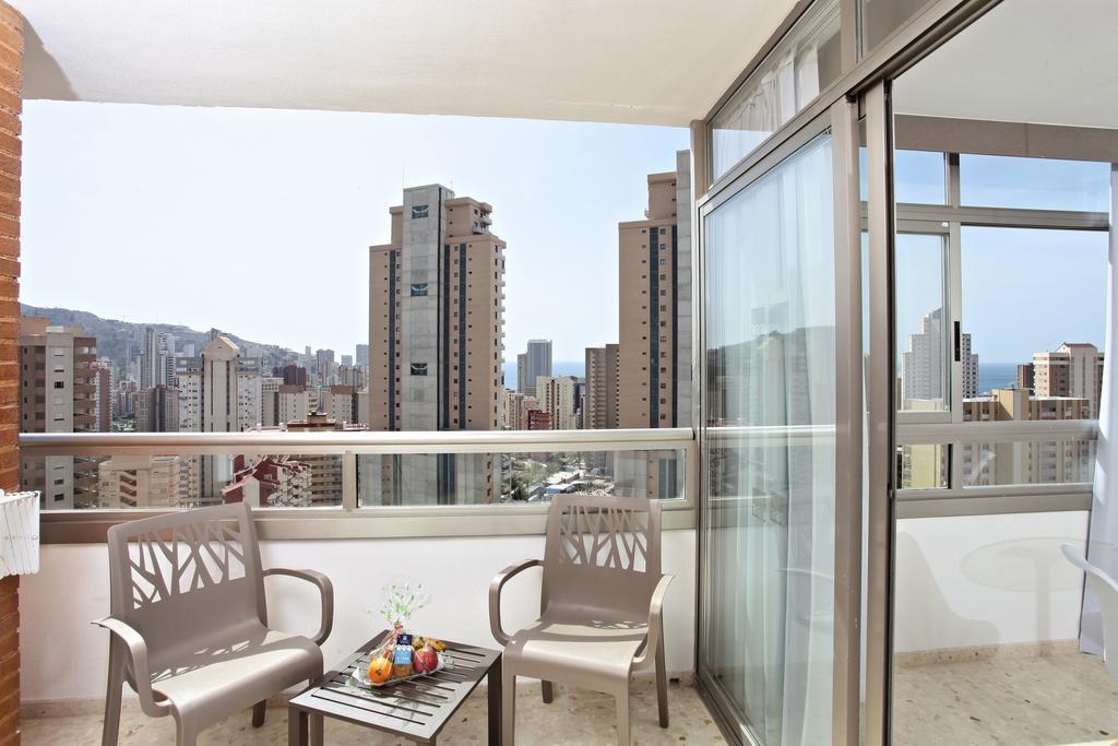 Suite Júnior (2 Adultos)