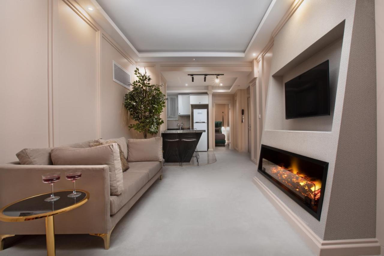 Appartement 2 Chambres