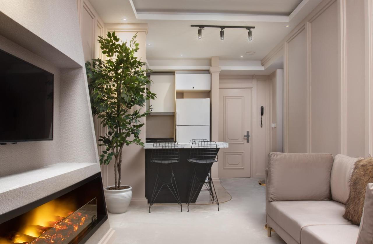 Appartement 1 Chambre
