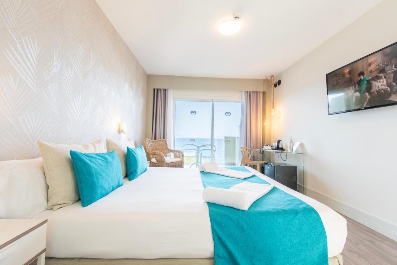 Single Room Sea View