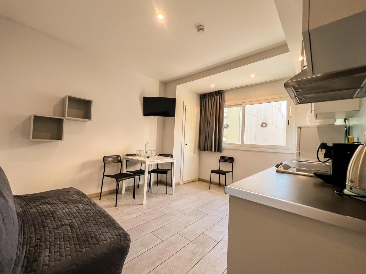 Standard Apartment