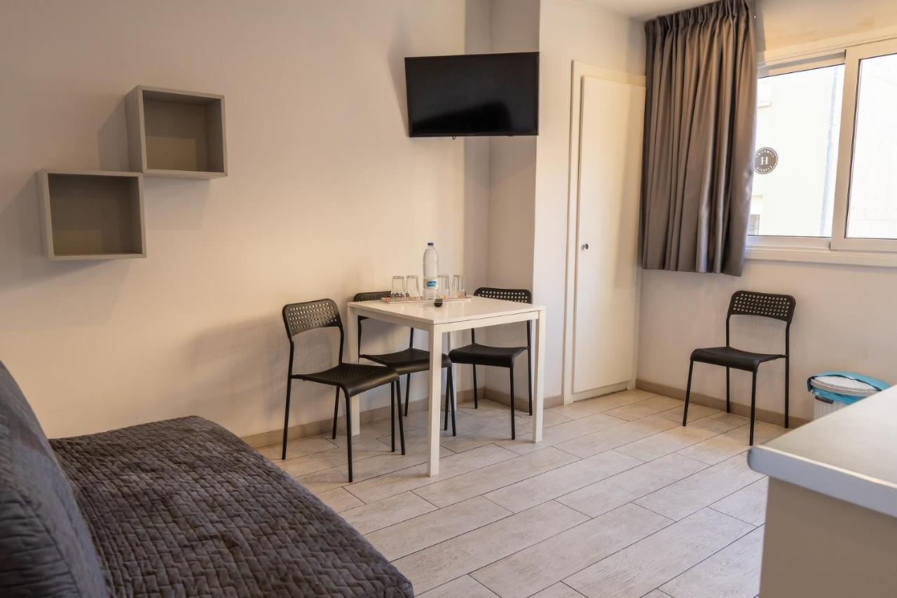 Standard Apartment