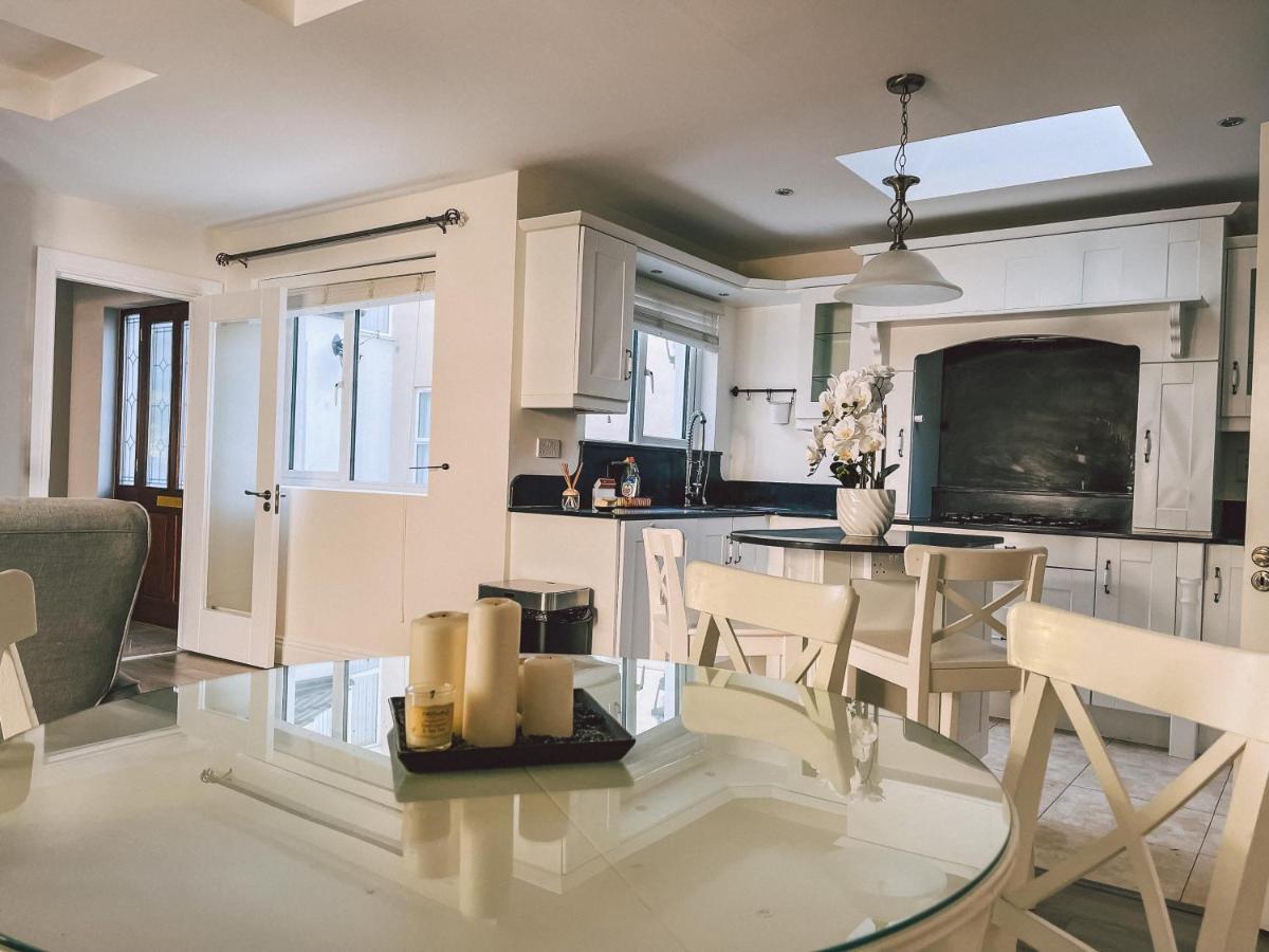 Haus mit 3 Schlafzimmern