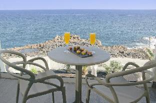 Single Room Sea View