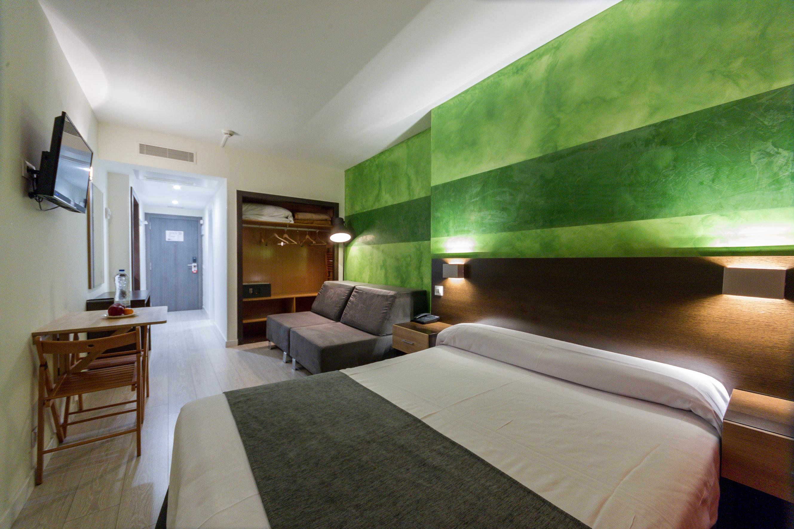 Quarto Duplo ou Twin