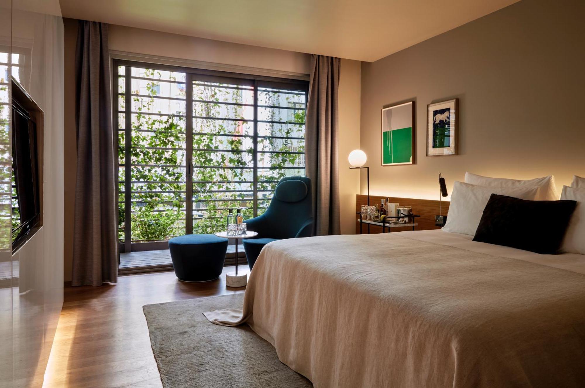 Double or Twin Room