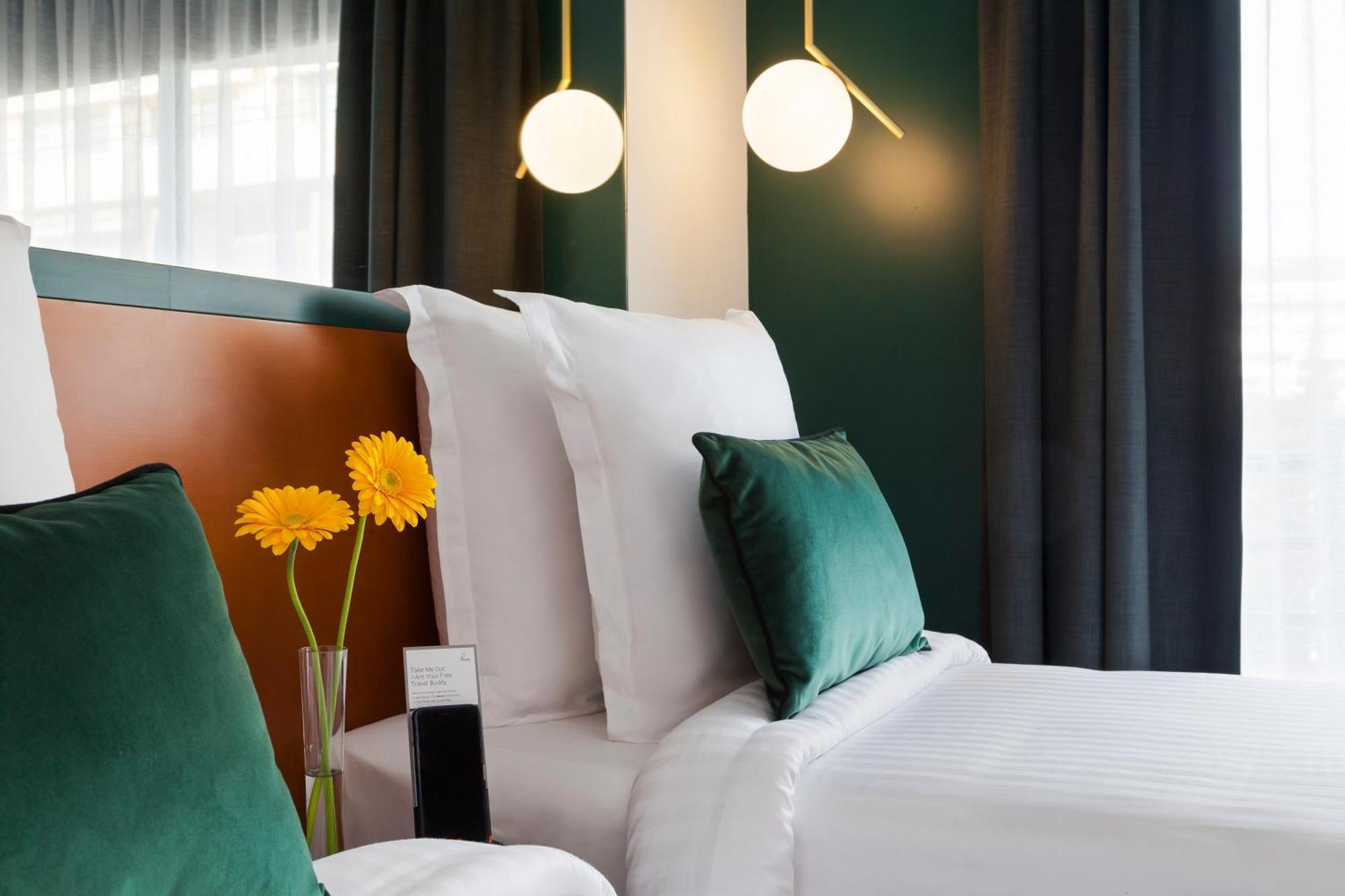 Comfort Kamer