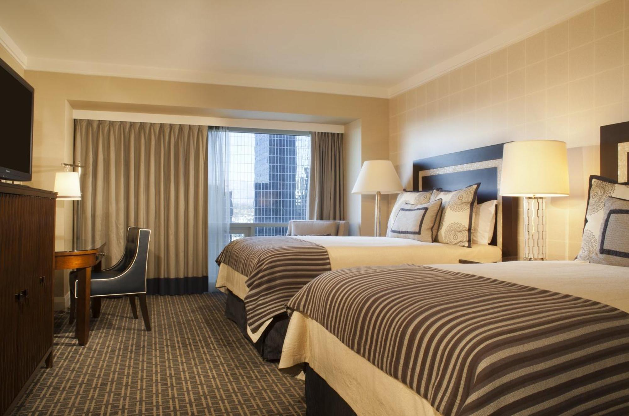 Deluxe Double Room with Two Double Beds,1275863725:JPEG