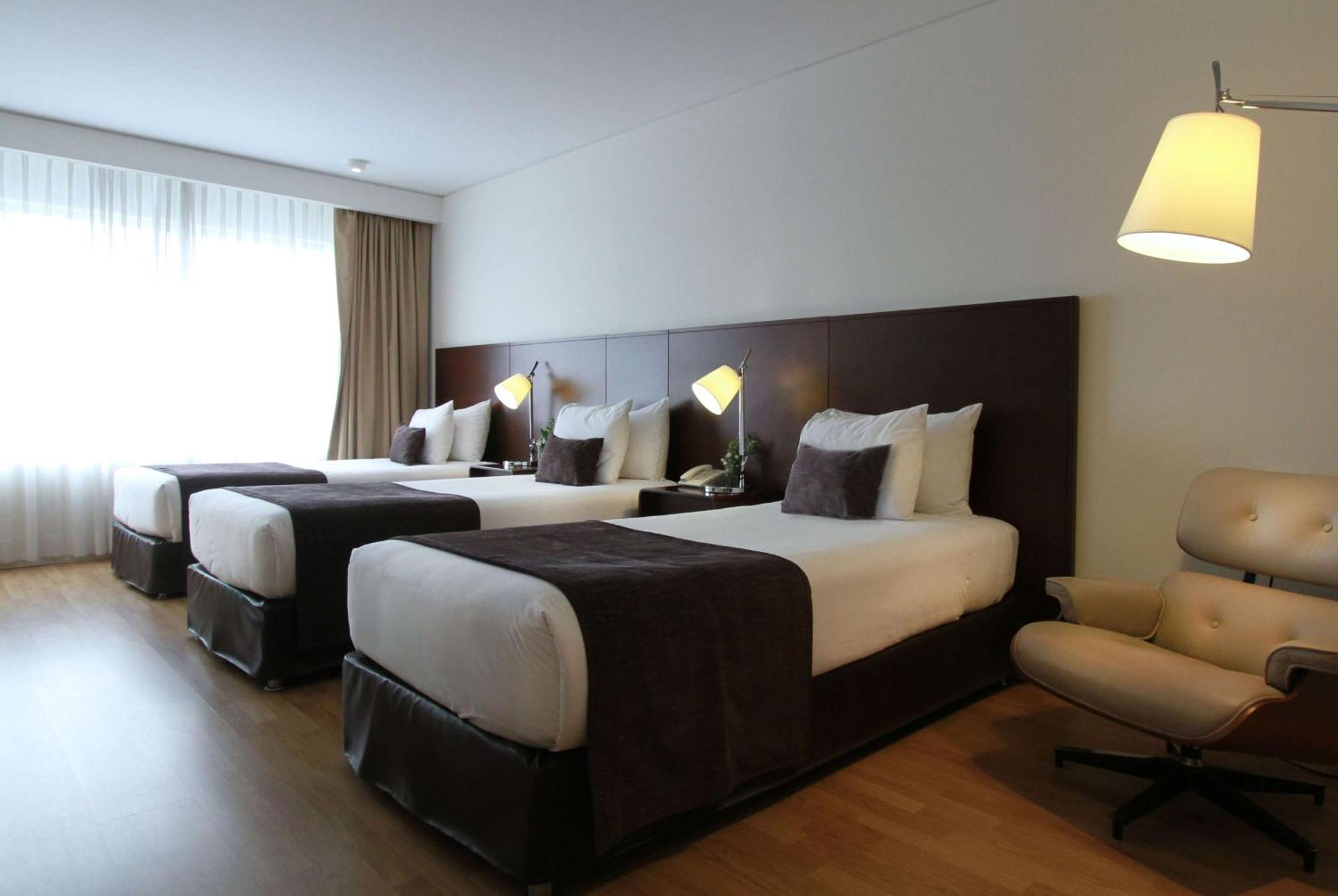 Triple Room Non-Smoking