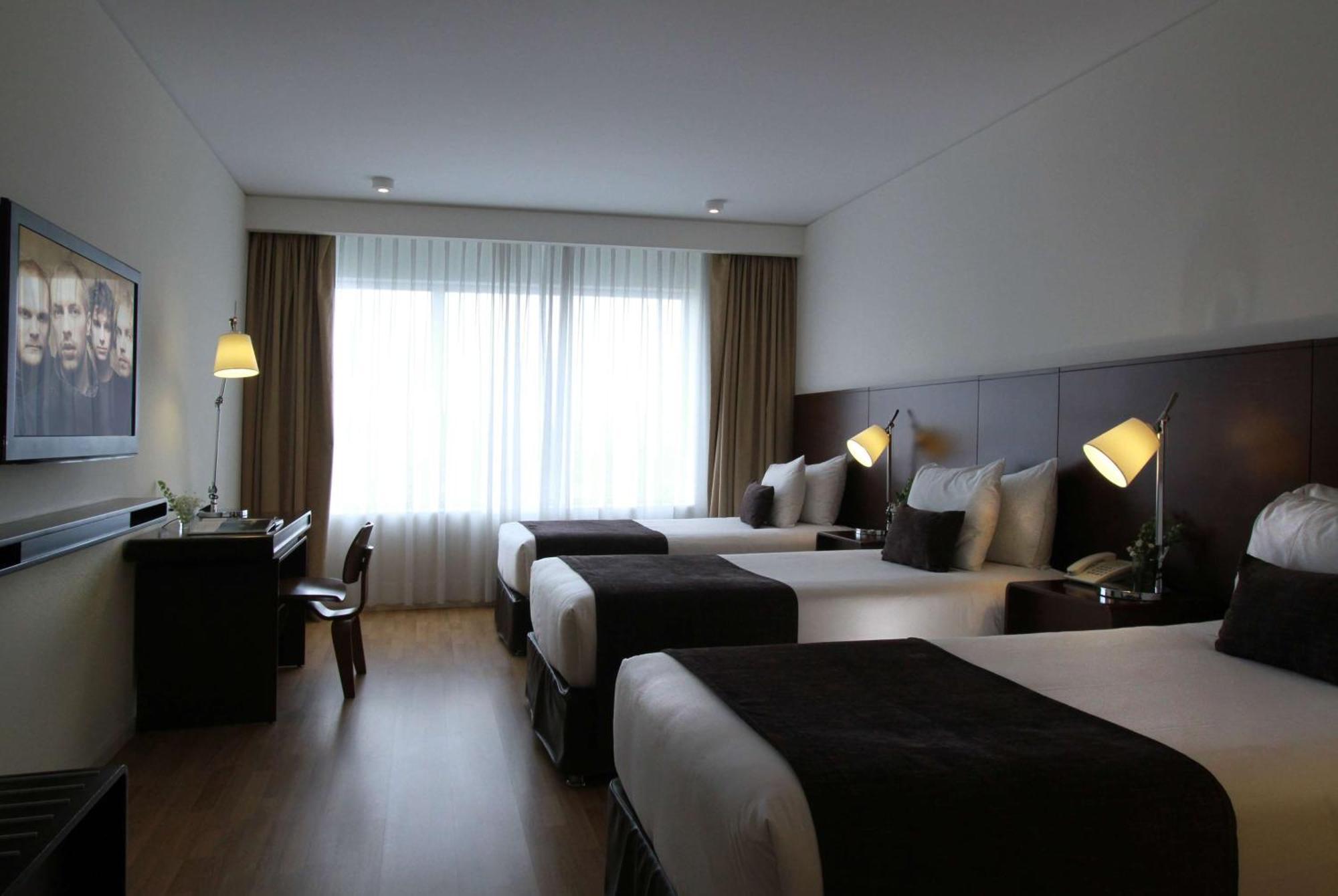 Triple Room Non-Smoking