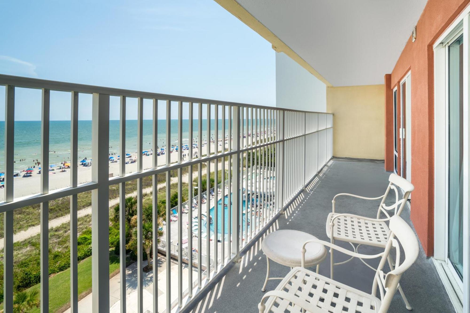 Premier Suite Three Kings Oceanfront