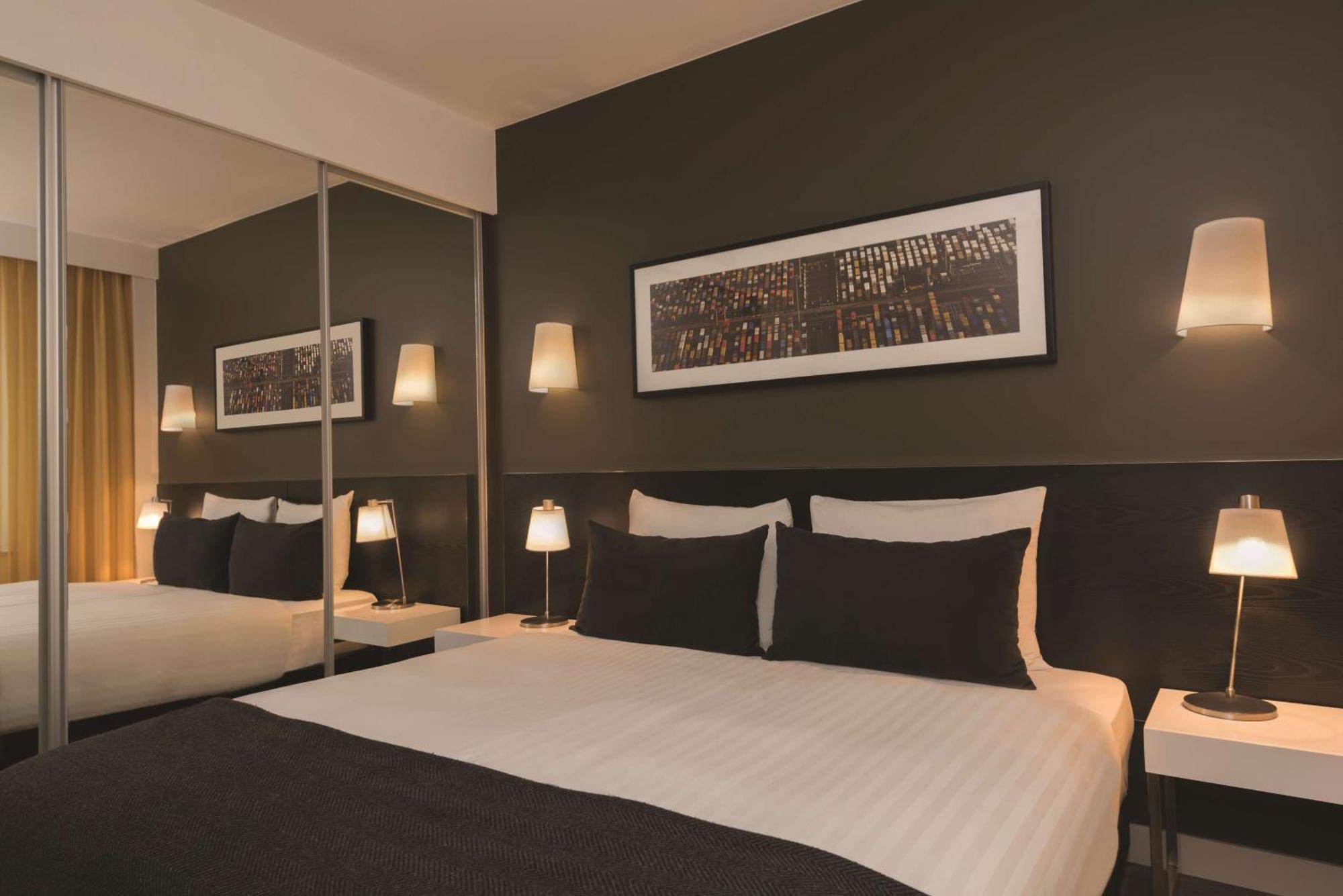 Appartamento con 1 Camera da Letto